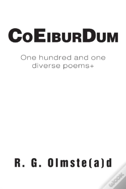 Capa do artigo Co Eibur Dum: 101+ Sundry Poems