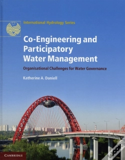 Capa do artigo Co-Engineering And Participatory Water Management
