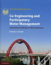 Capa do artigo Co-Engineering And Participatory Water Management