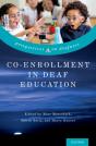 Co-Enrollment In Deaf Education - Preview
