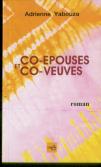 Co-Epouses Et Co-Veuves