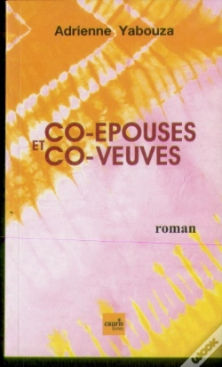 Capa do artigo Co-Epouses Et Co-Veuves