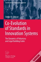 Co-Evolution Of Standards In Innovation Systems