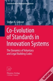 Capa do artigo Co-Evolution Of Standards In Innovation Systems