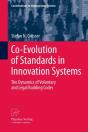 Co-Evolution Of Standards In Innovation Systems - Preview