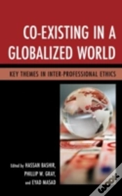 Capa do artigo Co-Existing In A Globalized World