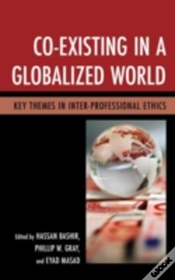 Capa do artigo Co-Existing In A Globalized World