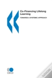 Capa do artigo Co-Financing Lifelong Learning,Towards A Systemic Approach