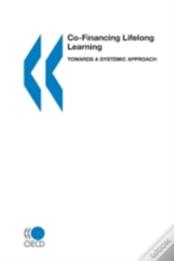 Capa do artigo Co-Financing Lifelong Learning,Towards A Systemic Approach
