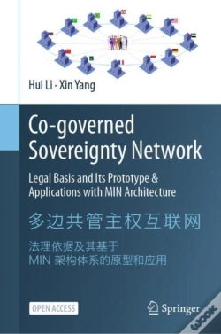 Capa do artigo Co-Governed Sovereignty Network