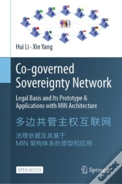 Capa do artigo Co-Governed Sovereignty Network