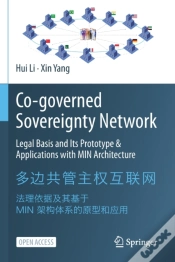 Capa do artigo Co-Governed Sovereignty Network