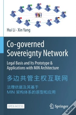 Capa do artigo Co-Governed Sovereignty Network