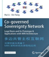 Co-Governed Sovereignty Network