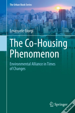 Capa do artigo Co-Housing Phenomenon