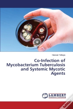 Capa do artigo Co-Infection Of Mycobacterium Tuberculosis And Systemic Mycotic Agents