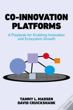 Capa do artigo Co-Innovation Platforms