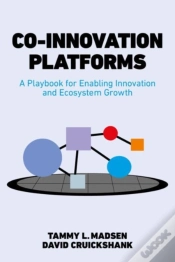 Capa do artigo Co-Innovation Platforms