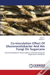 Capa do artigo Co-Inoculation Effect Of Gluconacetobacter And Am Fungi On Sugarcane