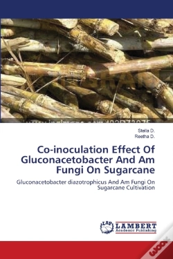 Capa do artigo Co-Inoculation Effect Of Gluconacetobacter And Am Fungi On Sugarcane
