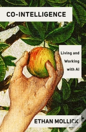 Capa do artigo Co-Intelligence