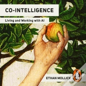 Capa do artigo Co-Intelligence
