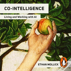 Capa do artigo Co-Intelligence