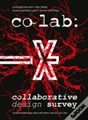 Capa do artigo Co Lab: Collaborative Design Survey
