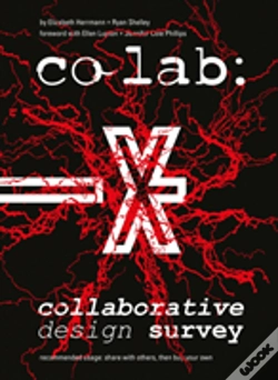 Capa do artigo Co Lab: Collaborative Design Survey