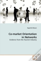 Co-Market Orientation In Networks