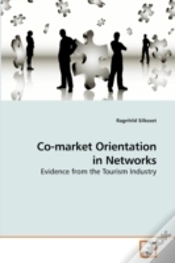 Capa do artigo Co-Market Orientation In Networks