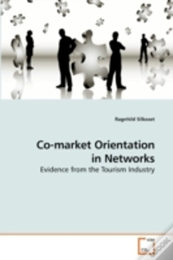Capa do artigo Co-Market Orientation In Networks