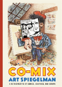 Co-Mix - Preview