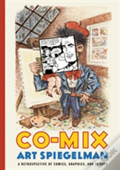 Capa do artigo Co-Mix