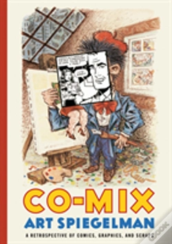 Capa do artigo Co-Mix