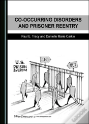 Capa do artigo Co-Occurring Disorders And Prisoner Reentry