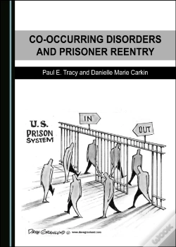 Capa do artigo Co-Occurring Disorders And Prisoner Reentry