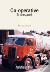 Co-Op Transport