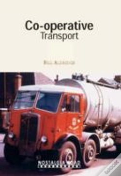 Capa do artigo Co-Op Transport
