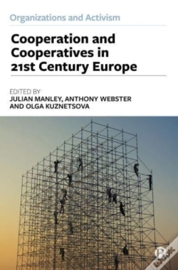 Capa do artigo Co-Operation And Co-Operatives In 21st-Century Europe