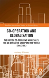 Co-Operation And Globalisation