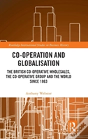 Capa do artigo Co-Operation And Globalisation