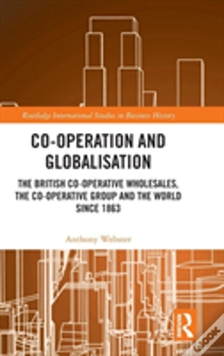 Capa do artigo Co-Operation And Globalisation