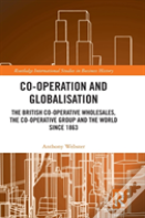 Co-Operation And Globalisation