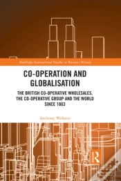 Capa do artigo Co-Operation And Globalisation