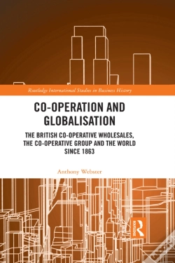 Capa do artigo Co-Operation And Globalisation