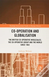 Co-Operation And Globalisation
