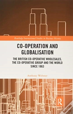Capa do artigo Co-Operation And Globalisation