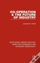 Co-Operation And The Future Of Industry