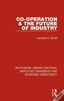 Capa do artigo Co-Operation And The Future Of Industry